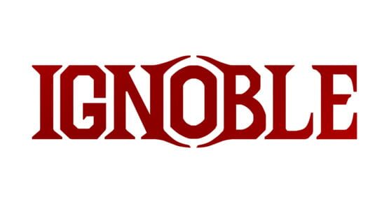 Ignoble official artwork 7