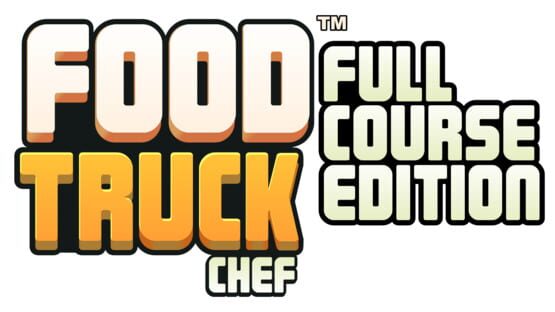 Food Truck Chef: Full Course Edition official artwork 2