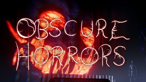 Obscure Horrors official artwork 1