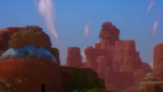 The Gentle Golem gameplay screenshot