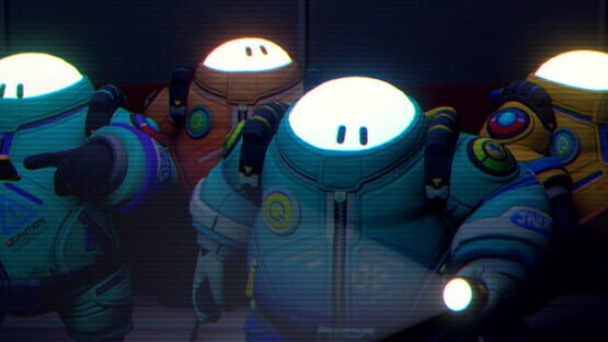 Avalon Crew official artwork 1