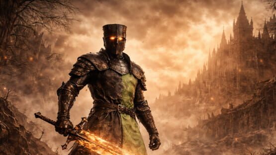 Valor & Blade gameplay screenshot