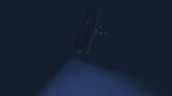 Sunken Seeker official artwork 1