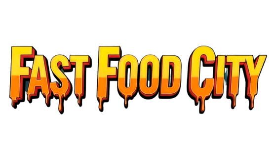 Fast Food Rage official artwork 2
