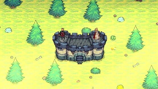 Defender of the Kingdom official artwork 1
