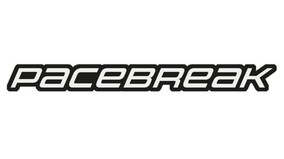 PaceBreak official artwork 2