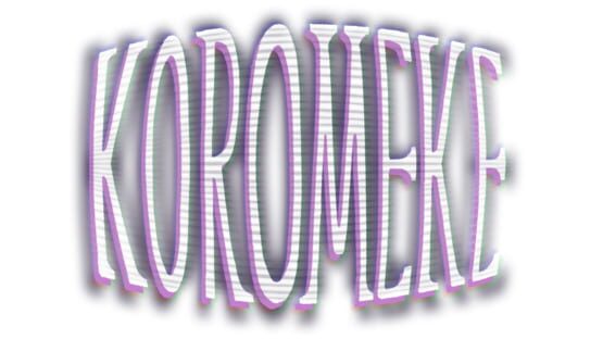 Koromeke gameplay screenshot