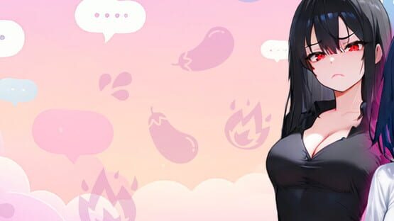 Vtuber Sex Manager gameplay screenshot