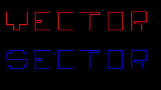 Vector Sector gameplay screenshot