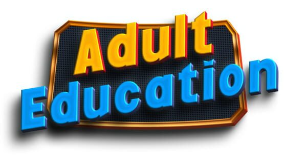 Adult Education screenshot 4
