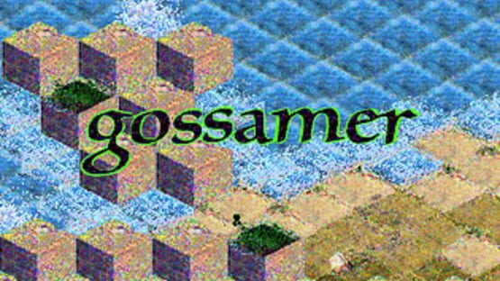 Gossamer gameplay screenshot