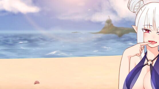 My Hot Beach Vacation screenshot 2