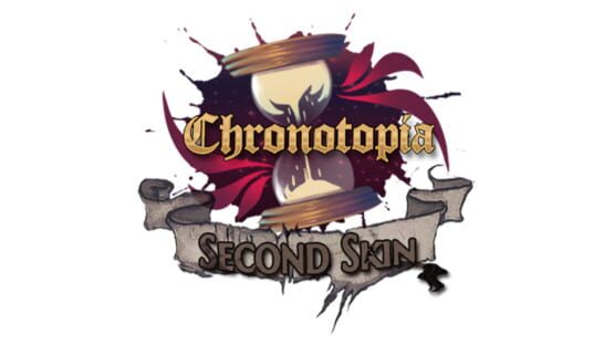 Chronotopia: Second Skin official artwork 1