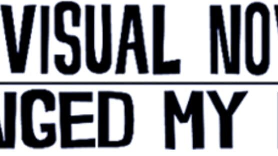 How Visual Novels Changed My Life official artwork 3