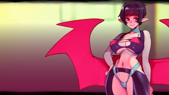 Sweet Dream Succubus: Nightmare Edition gameplay screenshot