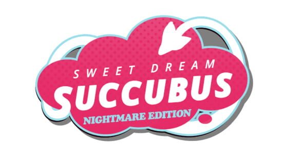Sweet Dream Succubus: Nightmare Edition official artwork 2