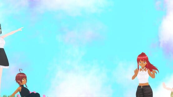 Peepers Paradise screenshot 1