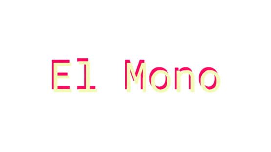 El Mono gameplay screenshot