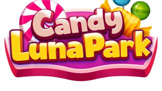 Candy Luna Park official artwork 4