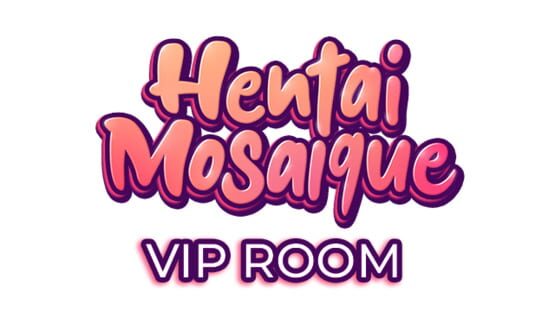 Hentai Mosaique Vip Room official artwork 2