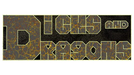Dicks and Dragons - Puzzle Game screenshot 2