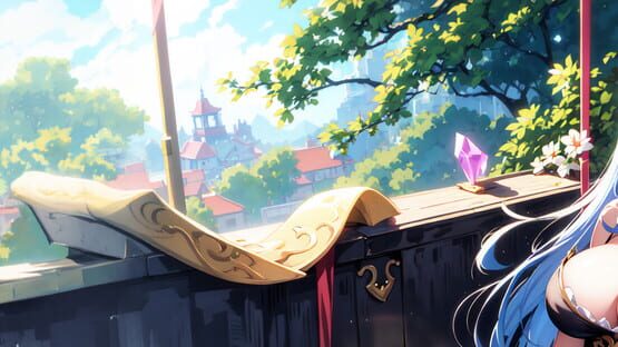 Hentai World Sexy screenshot 1