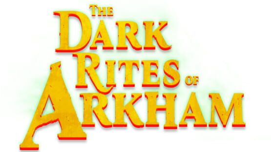 The Dark Rites of Arkham official artwork 4