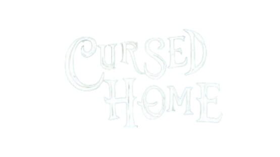 Cursed Home gameplay screenshot