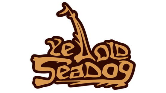 Ye Old Seadog official artwork 2
