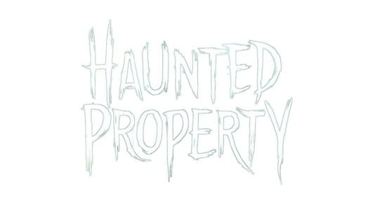 Haunted Property official artwork 2