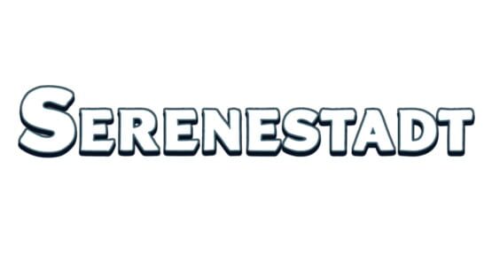 Serenestadt official artwork 2