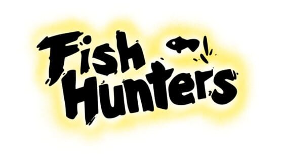 Fish Hunters: The Most Ridiculous Fishing Simulator official artwork 1