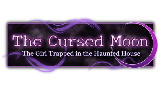 The Cursed Moon: The Girl Trapped in the Haunted House official artwork 3