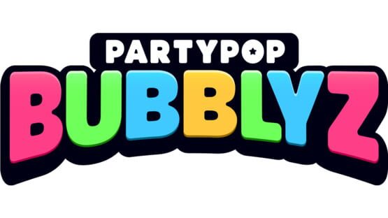 Party Pop Bubblyz official artwork 2