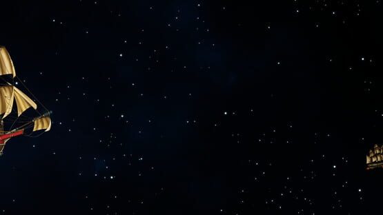 Heliostar: Space Galleon official artwork 1