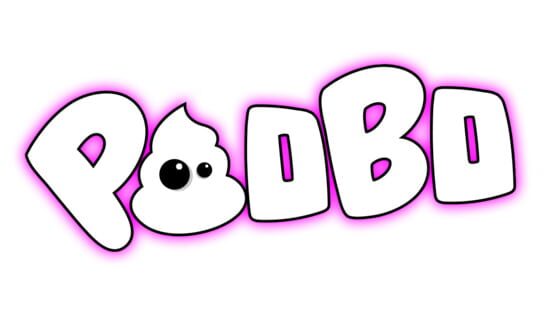 Poobo official artwork 2