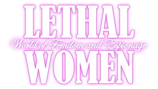 Lethal Women: World of Femdom and Espionage screenshot 2
