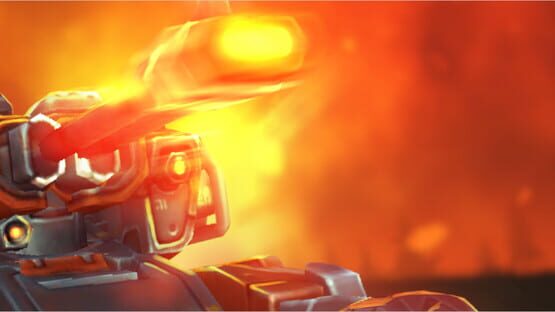 Expand & Exterminate: Terrytorial Disputes - Endless Base Defense official artwork 1