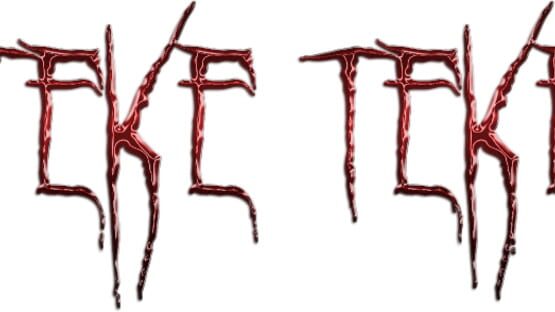 Teke-teke official artwork 1
