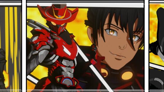 Kijutsu Rider official artwork 1