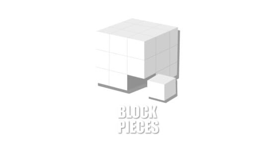 Block Pieces official artwork 1