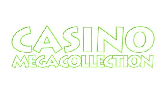 Casino Mega Collection screenshot 2