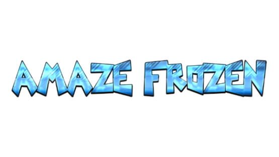 Amaze Frozen official artwork 2