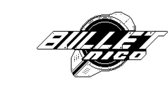 Bulletnico official artwork 1