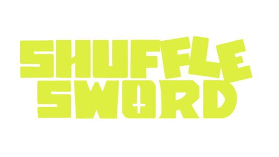 Shuffle Sword gameplay screenshot