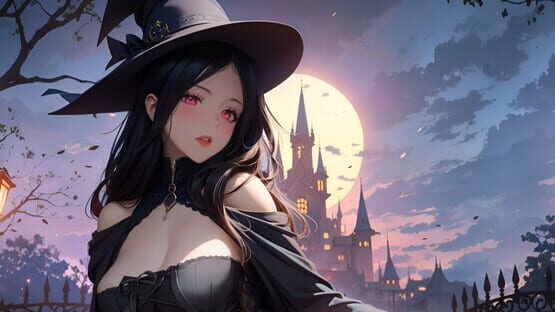 DIRTY HALLOWEEN screenshot 1