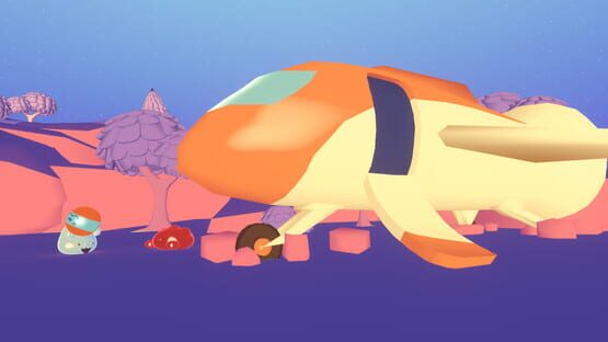 Blobular gameplay screenshot
