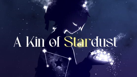 A Kin of Stardust official artwork 1