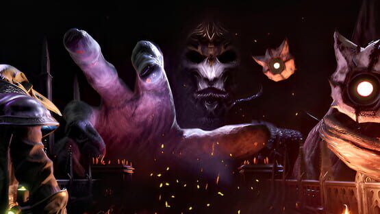 Codex Lost 2 official artwork 4