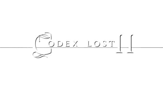 Codex Lost 2 official artwork 5